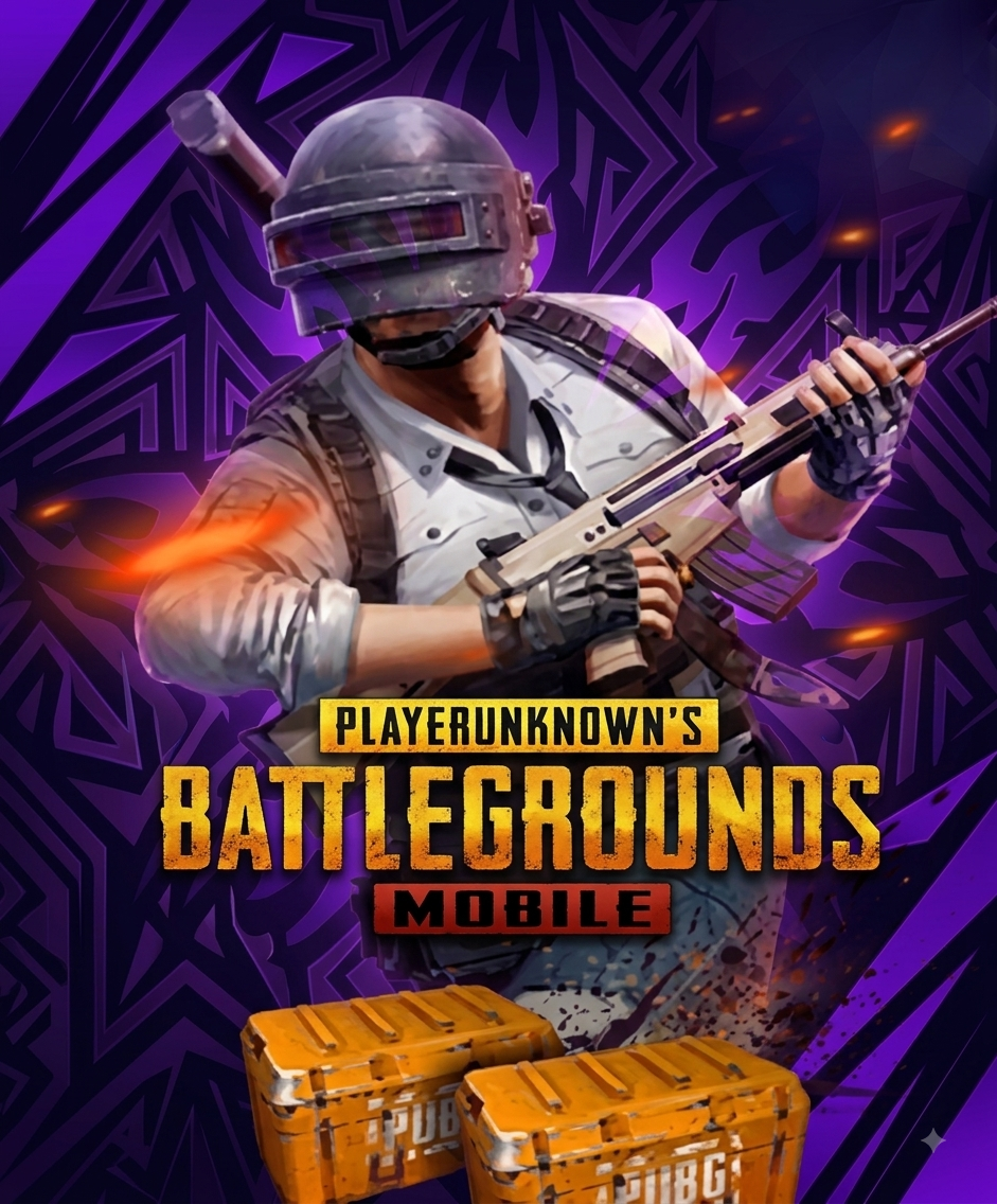 PUBG Mobile