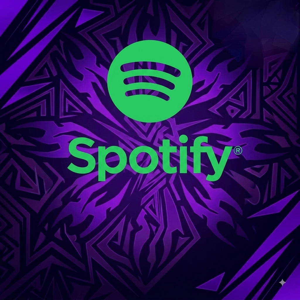 Spotify Gift Card