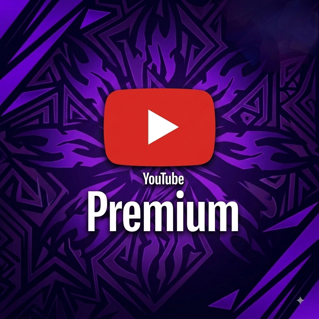 Youtube premium 