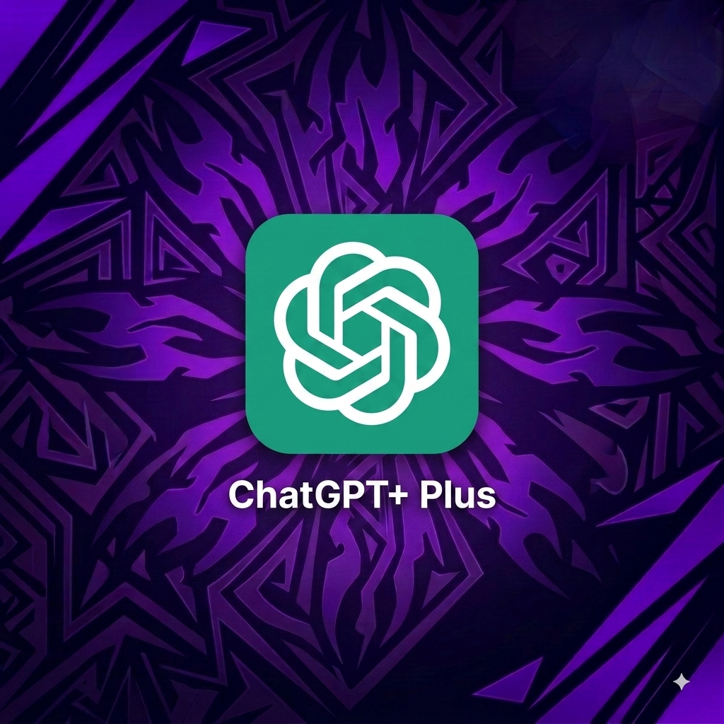 ChatGPT Plus