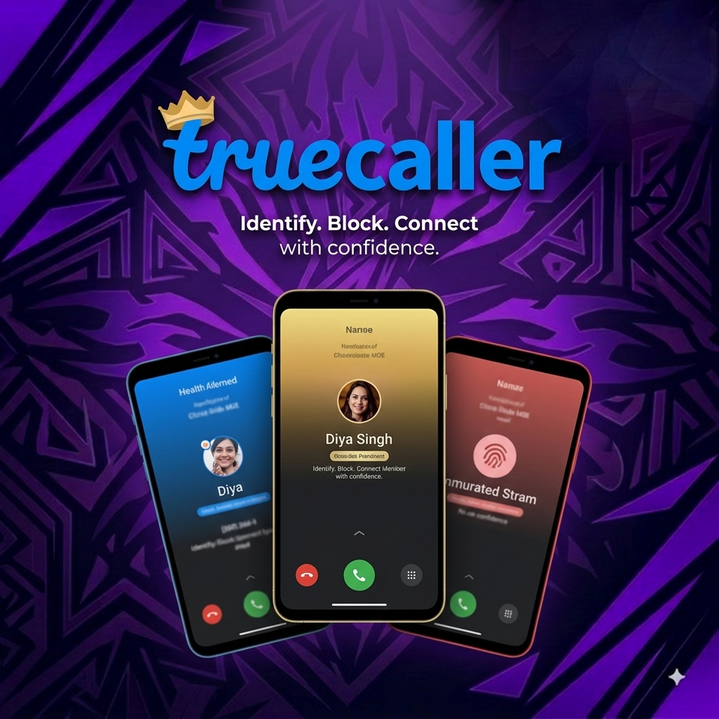 Truecaller Premium in Bangladesh