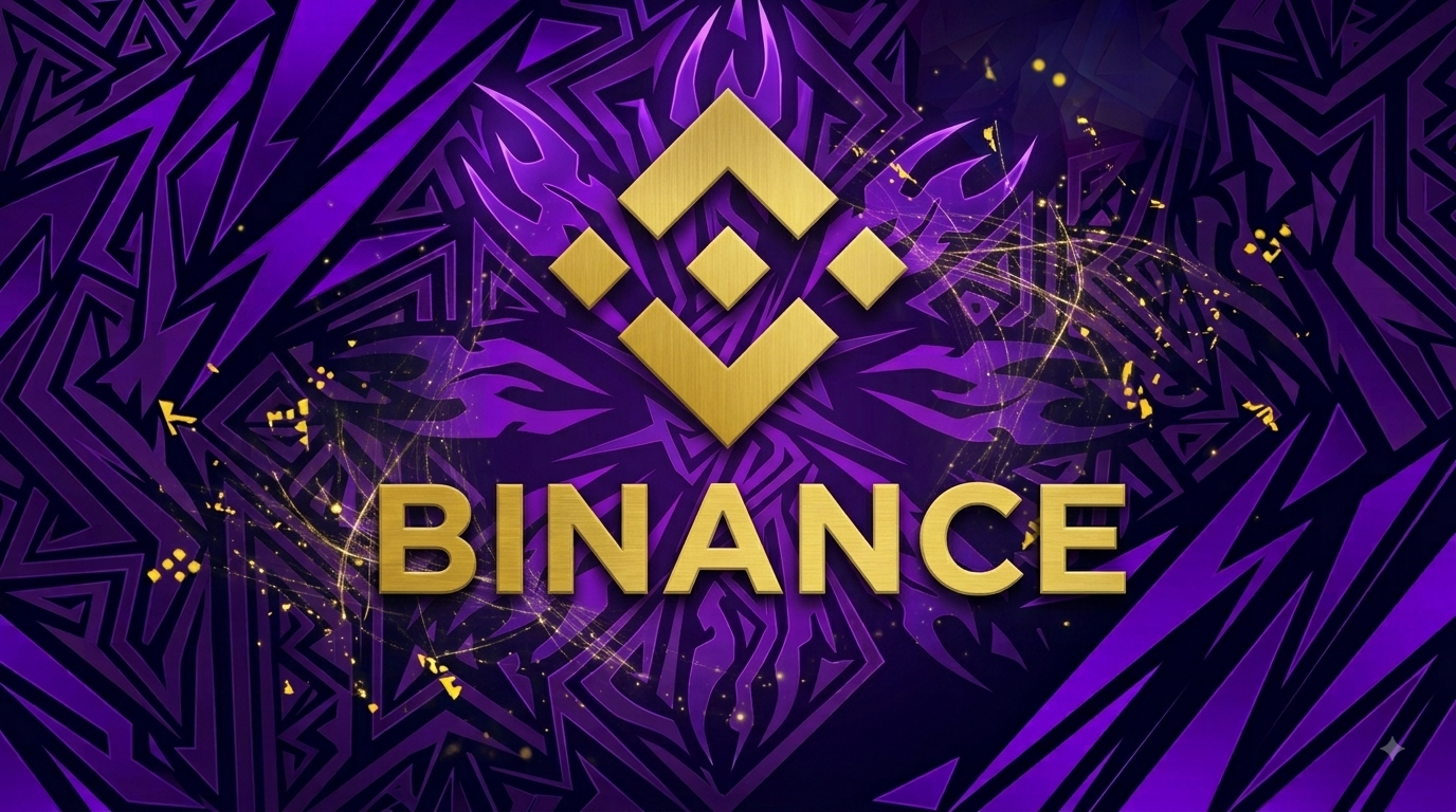 Binance $ Transfer 