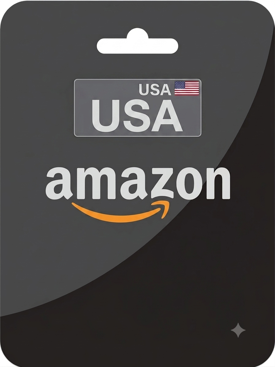 Amazon Gift Card (US)